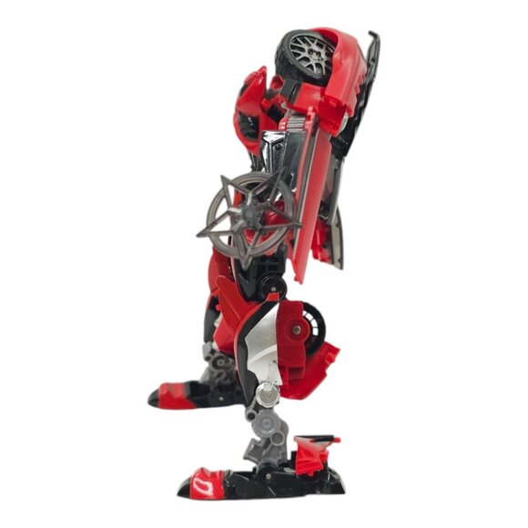 Transformers Stinger Age of Extinction INCOMPLETE Deluxe Class AD-32 Takara - Picture 4 of 12